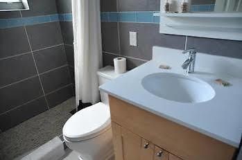 Beach Inn Hotel Холивуд Екстериор снимка