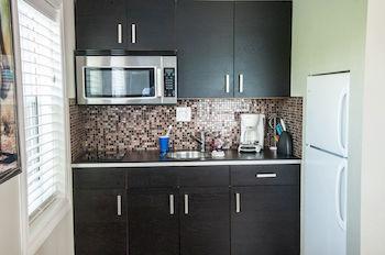 Beach Inn Hotel Холивуд Екстериор снимка